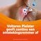 Voltaren 140mg Diclofenacnatrium Pleister