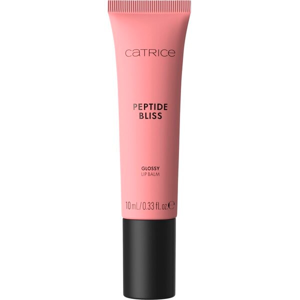 Catrice Peptide Bliss 010 Life In Rosé Glossy Lipbalm