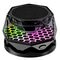 Magnetische Ledspeaker