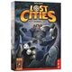 999 Games Lost Cities: Het Dobbelspel