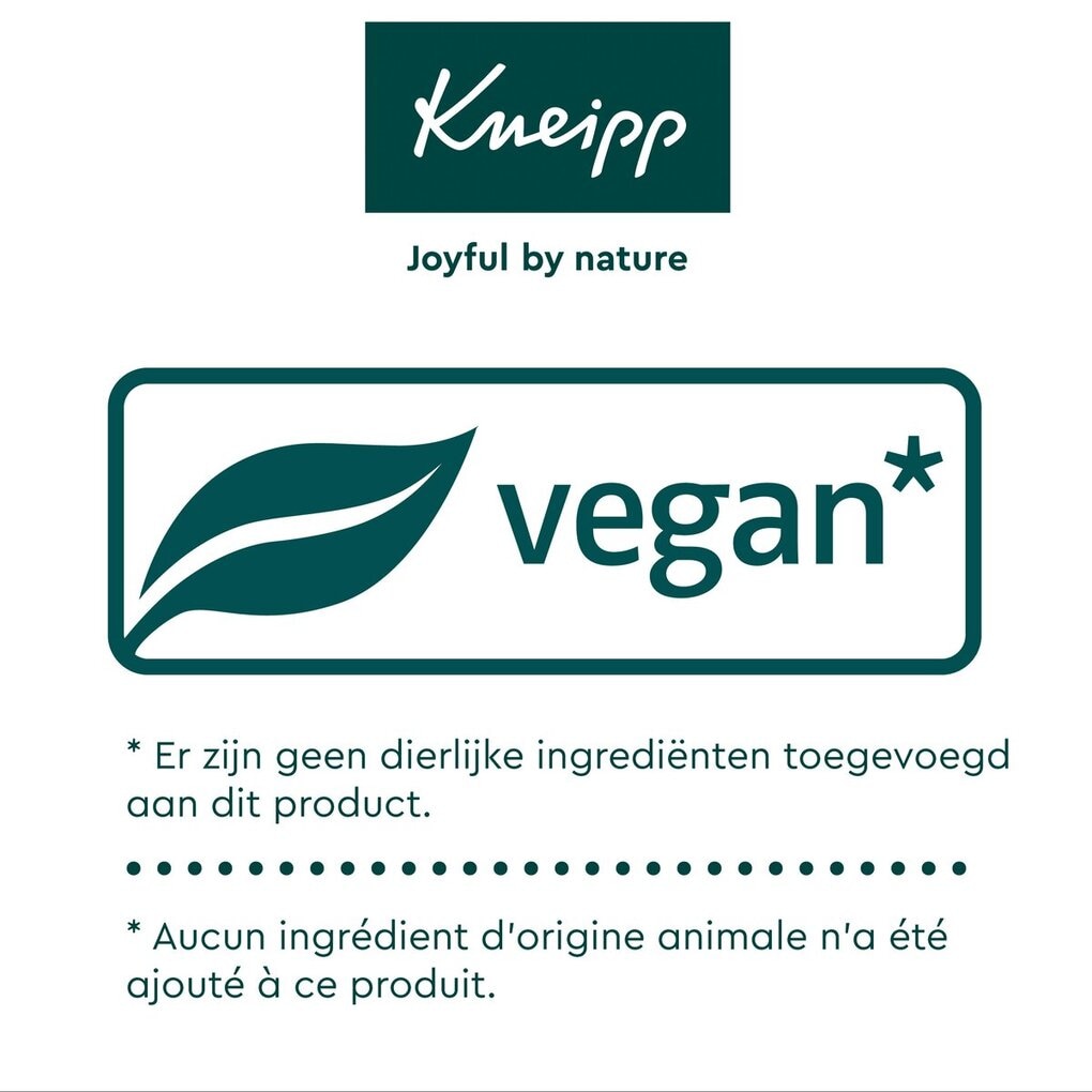 Kneipp Men Nature Feeling 2-in-1 Douchegel