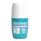 Deoleen Derma Ultra 72H Antitranspirant Roller