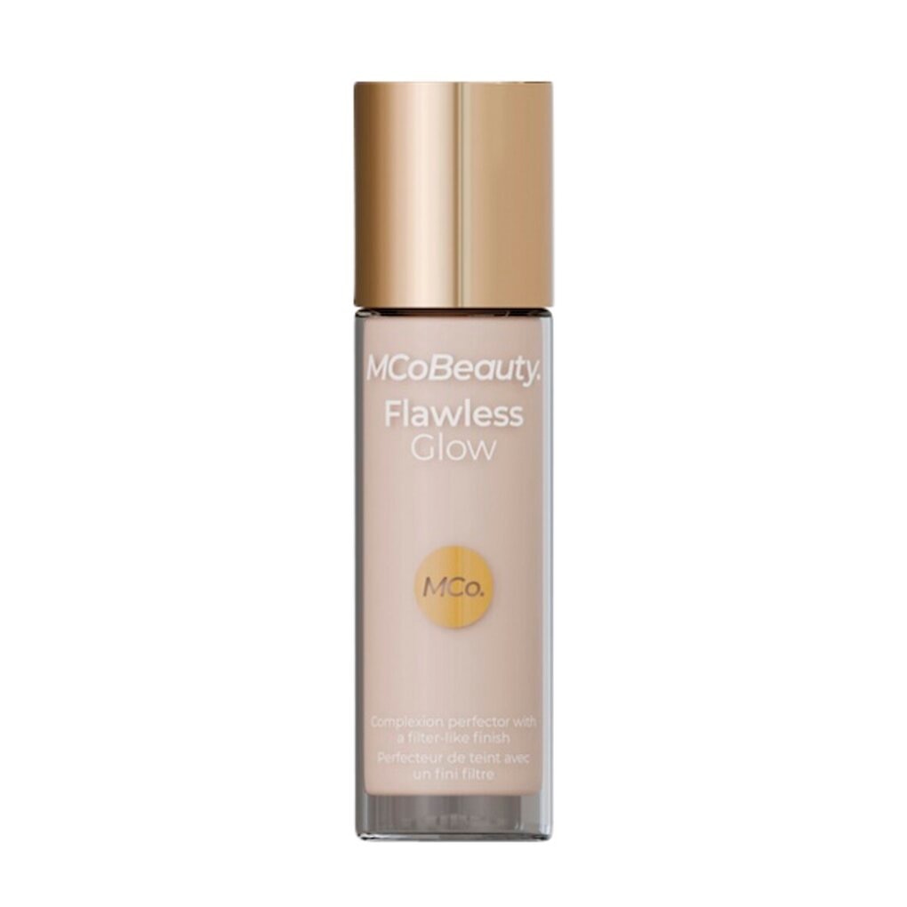 MCoBeauty Flawless Glow 1 Very Fair Luminous Skin Filter