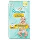 Pampers Premium Protection Maat 1 Luiers