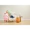 Bubble Tea Pink Snuggle Shape Knuffel