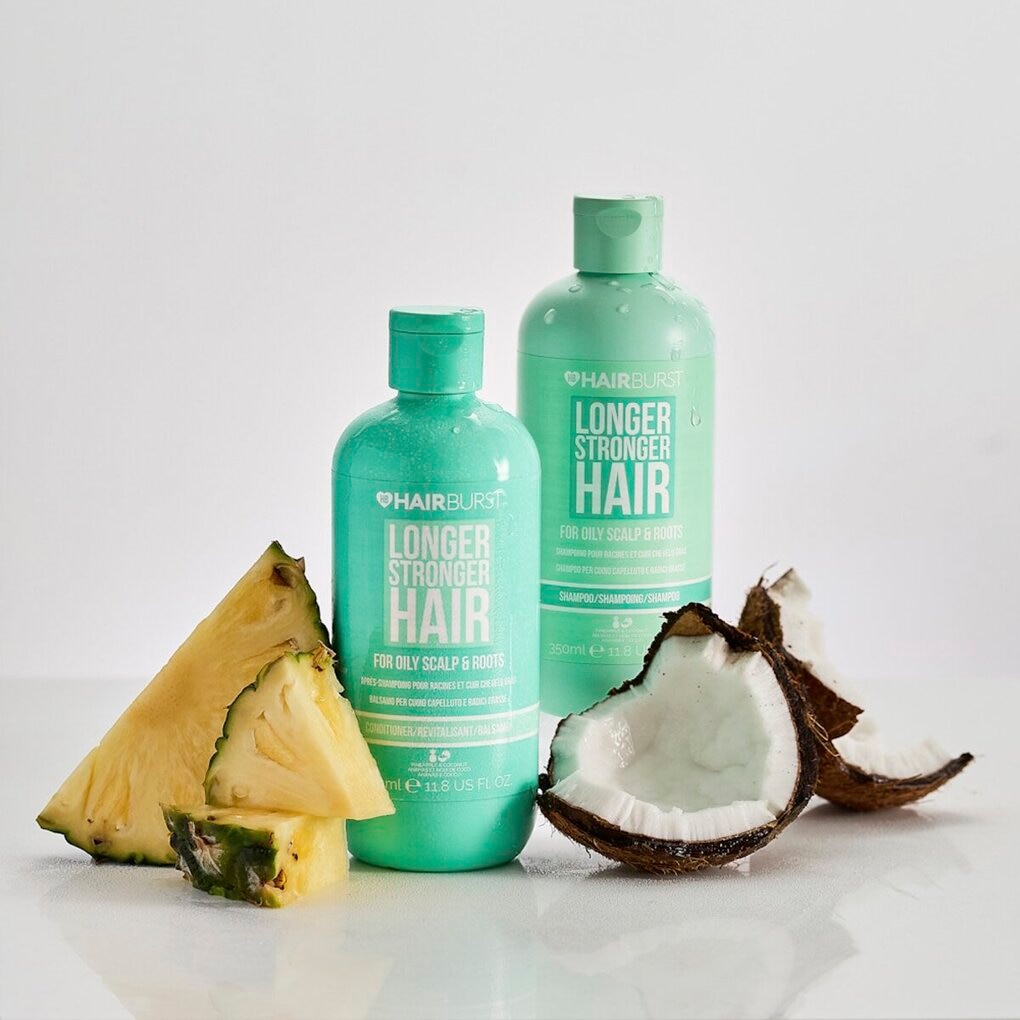 Hairburst Longer Stronger Hair Conditioner