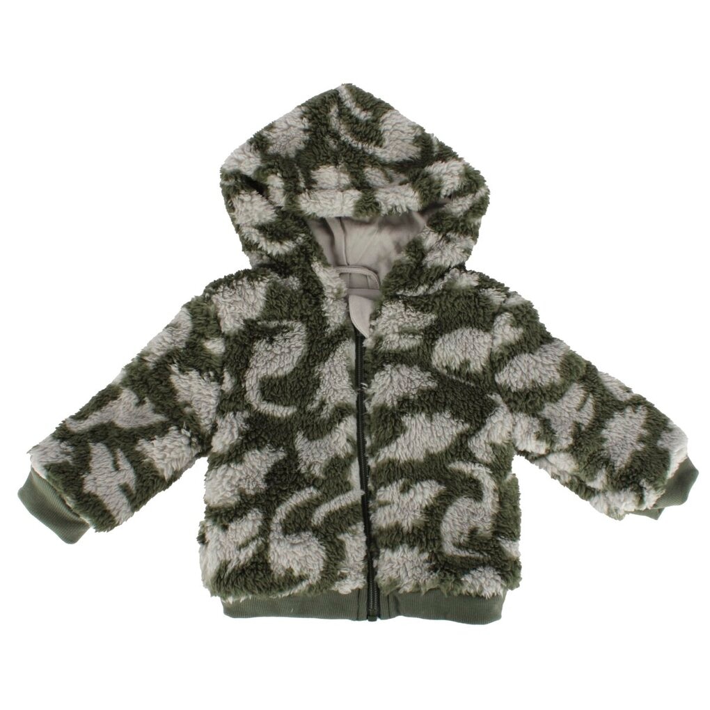 Kruidvat Teddy Jack met Dinoprint