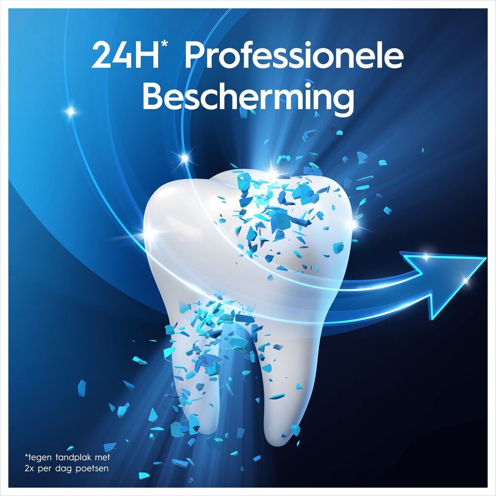 Oral-B Pro-Expert Gevoelige Tanden Tandpasta