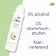 Dove Fresh Melon Deodorant Spray