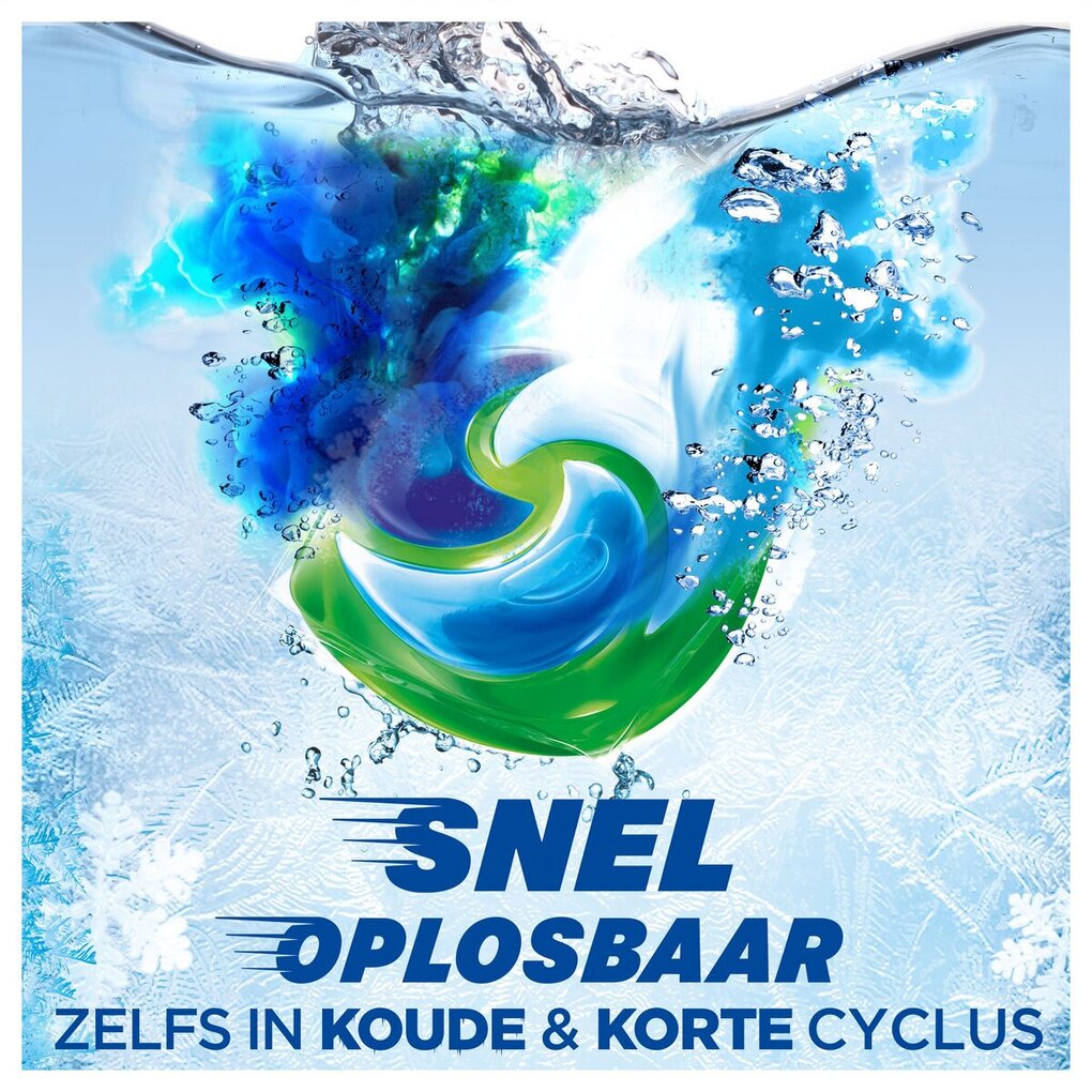 Ariel 4-in-1 Pods Original Wasmiddelcapsules