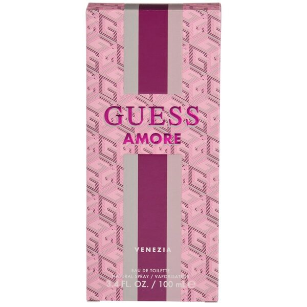 Guess Amore Venezia Eau de Toilette | Kruidvat