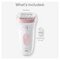 Braun Silk-épil 7 Wet & Dry Epilator