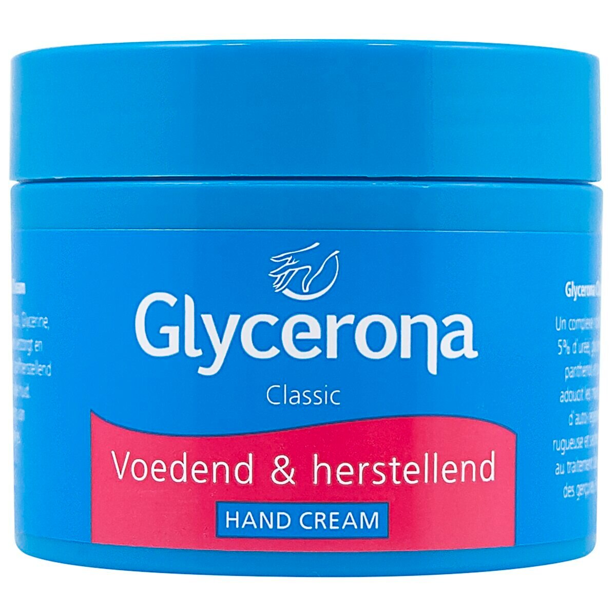 Afbeelding van Glycerona Classic Handcrème - 150ml