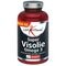 Lucovitaal Super Visolie Omega 3-6 Capsules