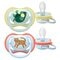 Philips Avent Soother Air 0-6M SCF087/02 Fopspeen