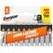 Energizer Primary Alkaline AAA Batterijen