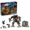 LEGO Star Wars 75451 Paleis van de Hutt Sentry Droid Confrontatie