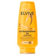 Afbeelding van L'Oréal Elvive Extraordinary Oil Conditioner - 200ml