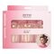Zenner X Quinty Mirjam Hair Hacks Hair Roller Set with Clips