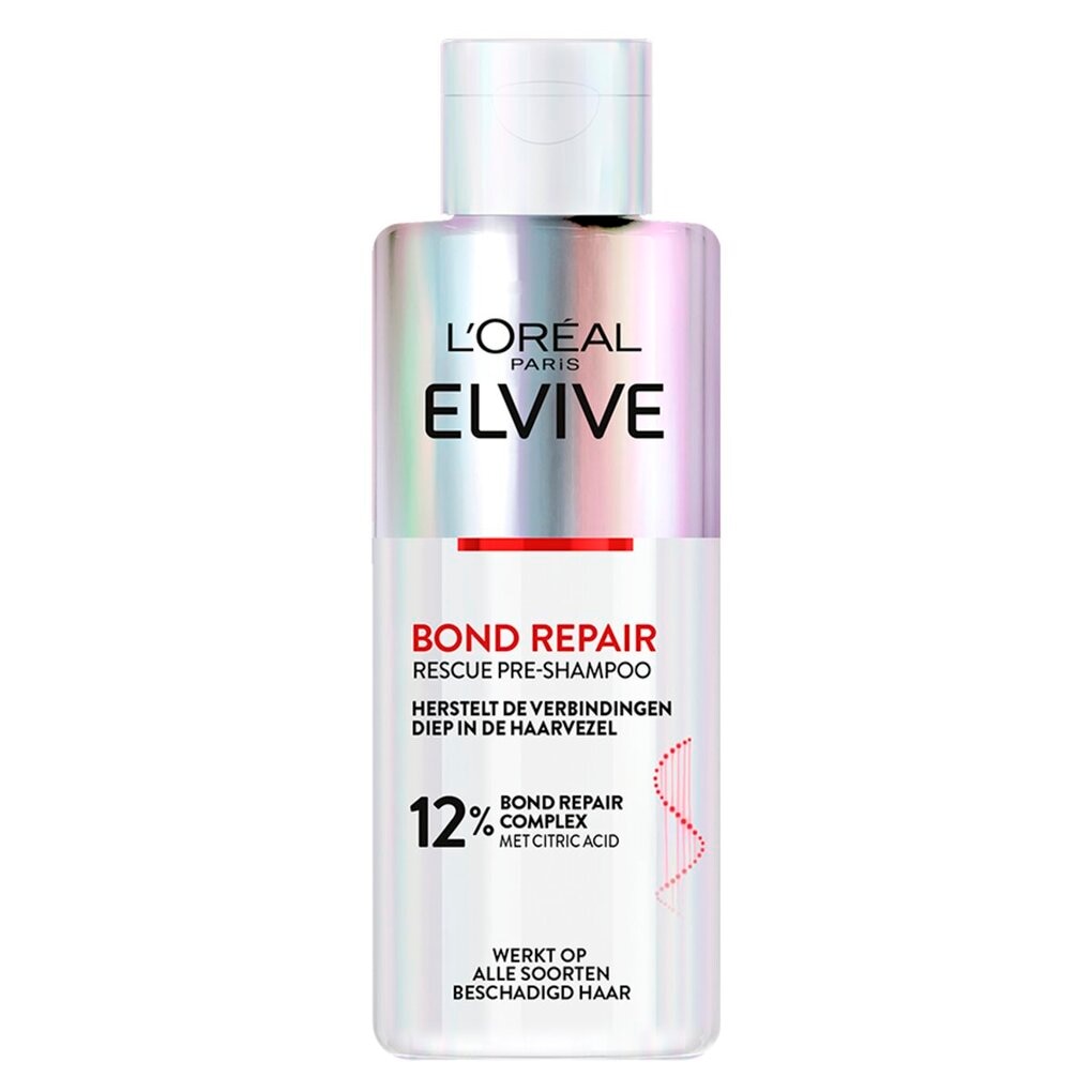 L'Oréal Paris Elvive Bond Repair Rescue Pre-Shampoo