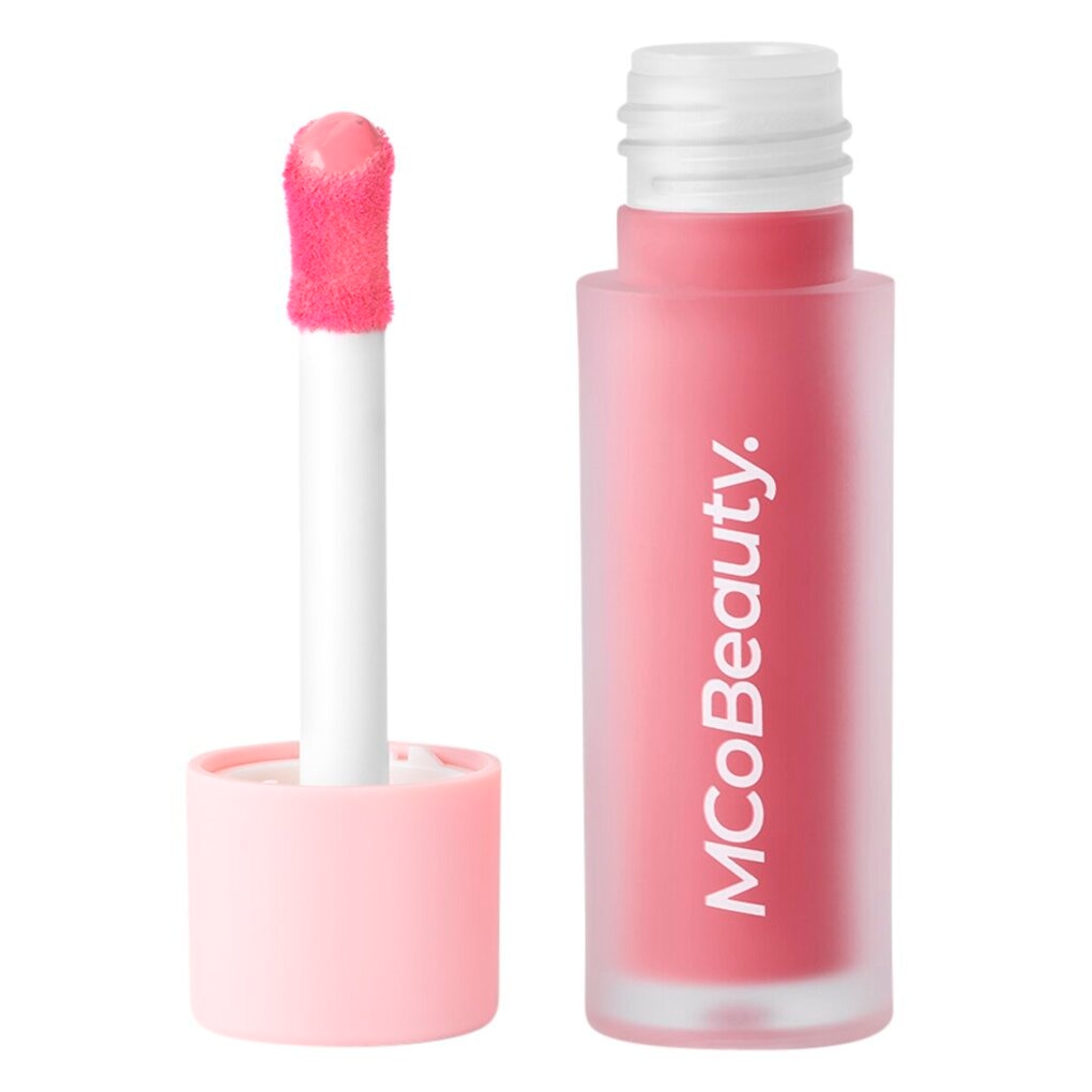 MCoBeauty Cheeky Dew Pink Liquid Blush