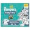 Pampers Baby-Dry Paw Patrol Maat 4 Luiers