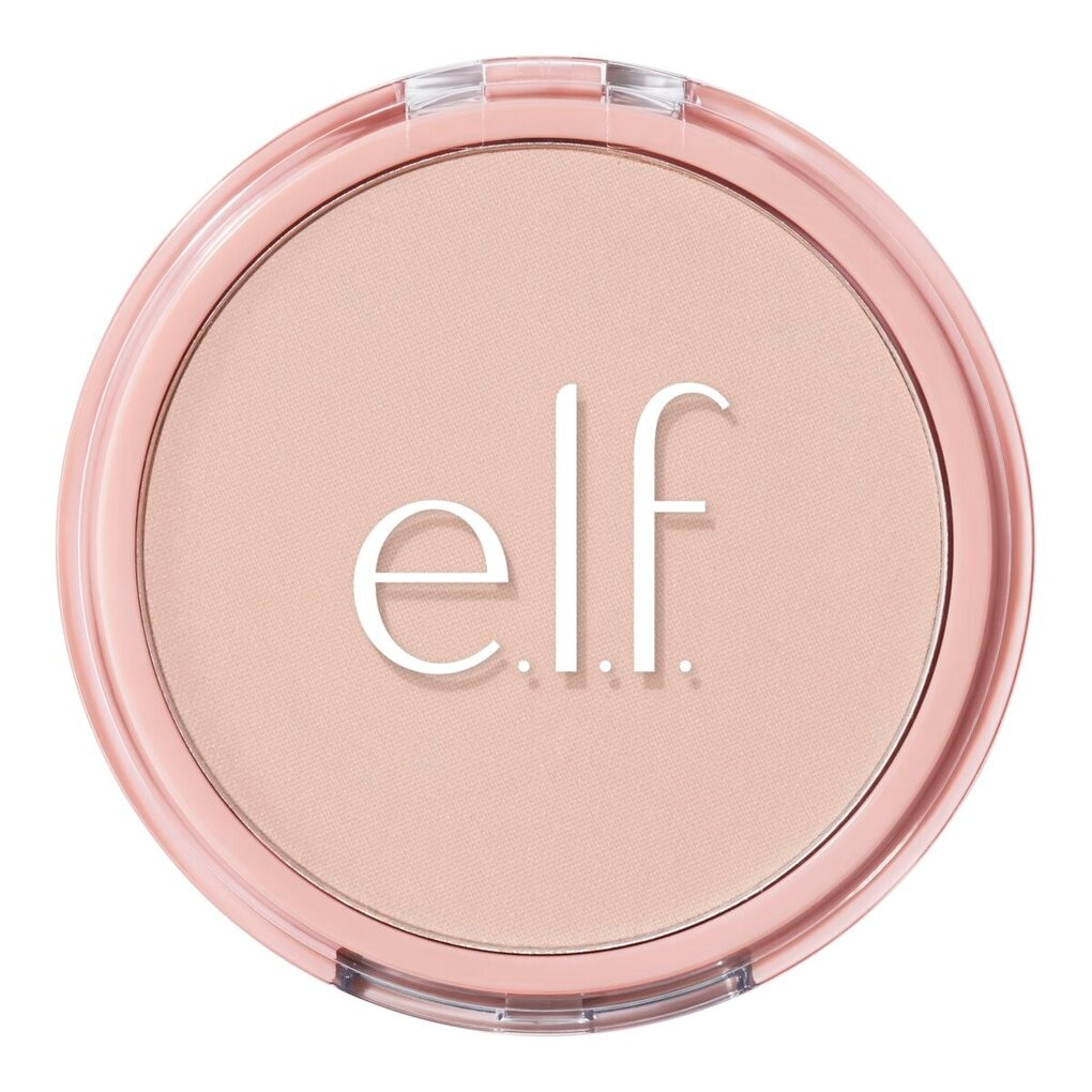 e.l.f. Halo Glow Powder Filter Fair Neutral Cool Pressed Powder