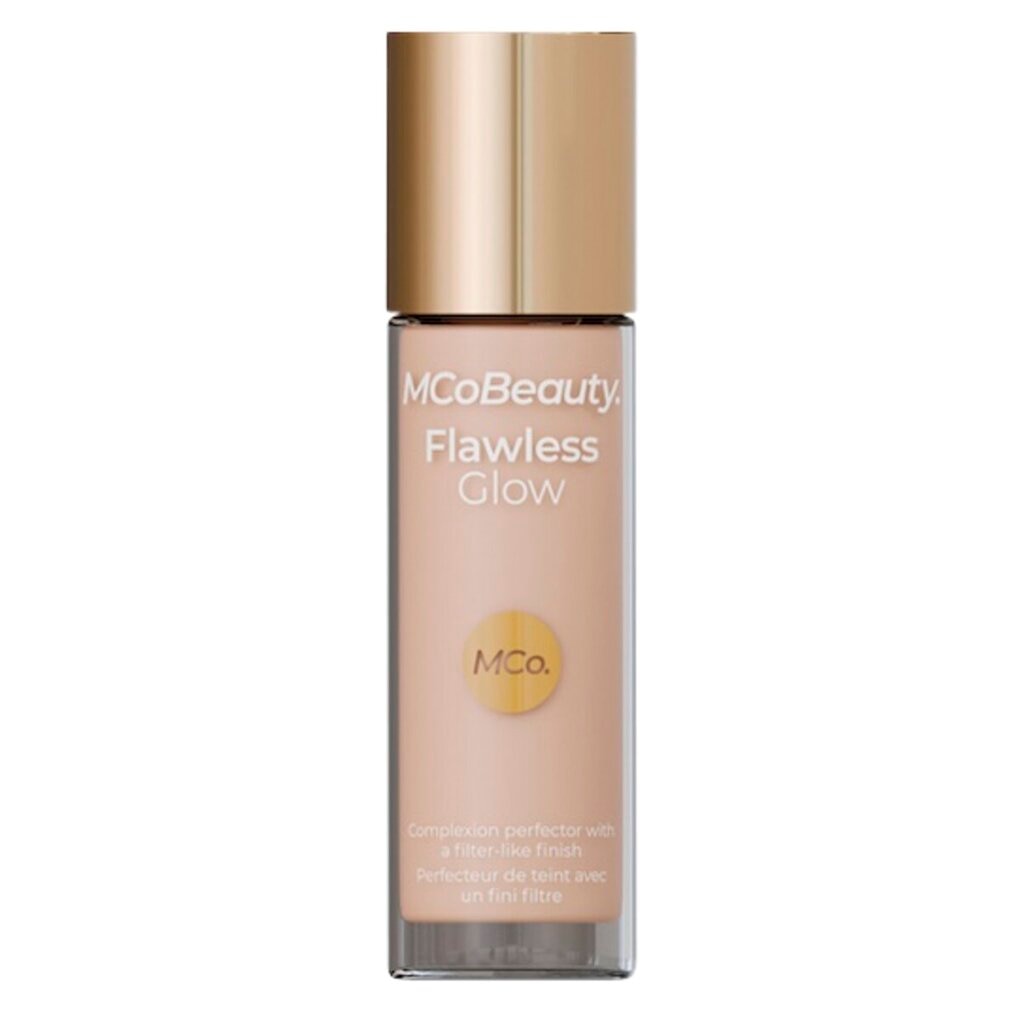 MCoBeauty Flawless Glow 2.5 Fair Luminous Skin Filter