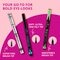 Essence Flick It! 01 Black Waterproof Precision Brush Liner