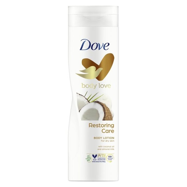 Dove Body Love Restoring Care Bodylotion