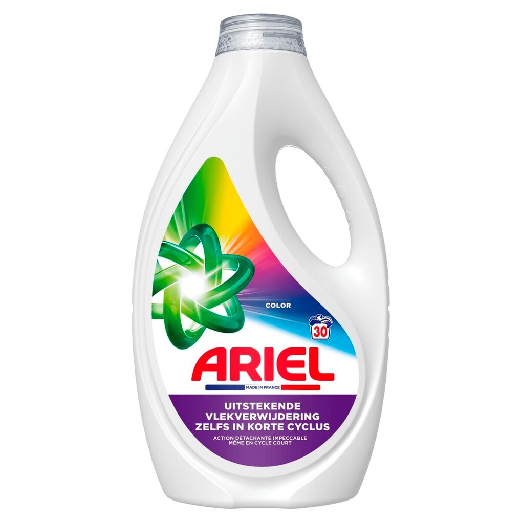 Ariel Color Vloeibaar Wasmiddel
