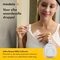 Medela In-bra Breast Milk Collector