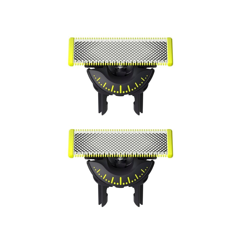 Philips OneBlade 360 Blade QP420/50 Navulmesjes