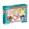 Clementoni Hello Kitty Puzzel
