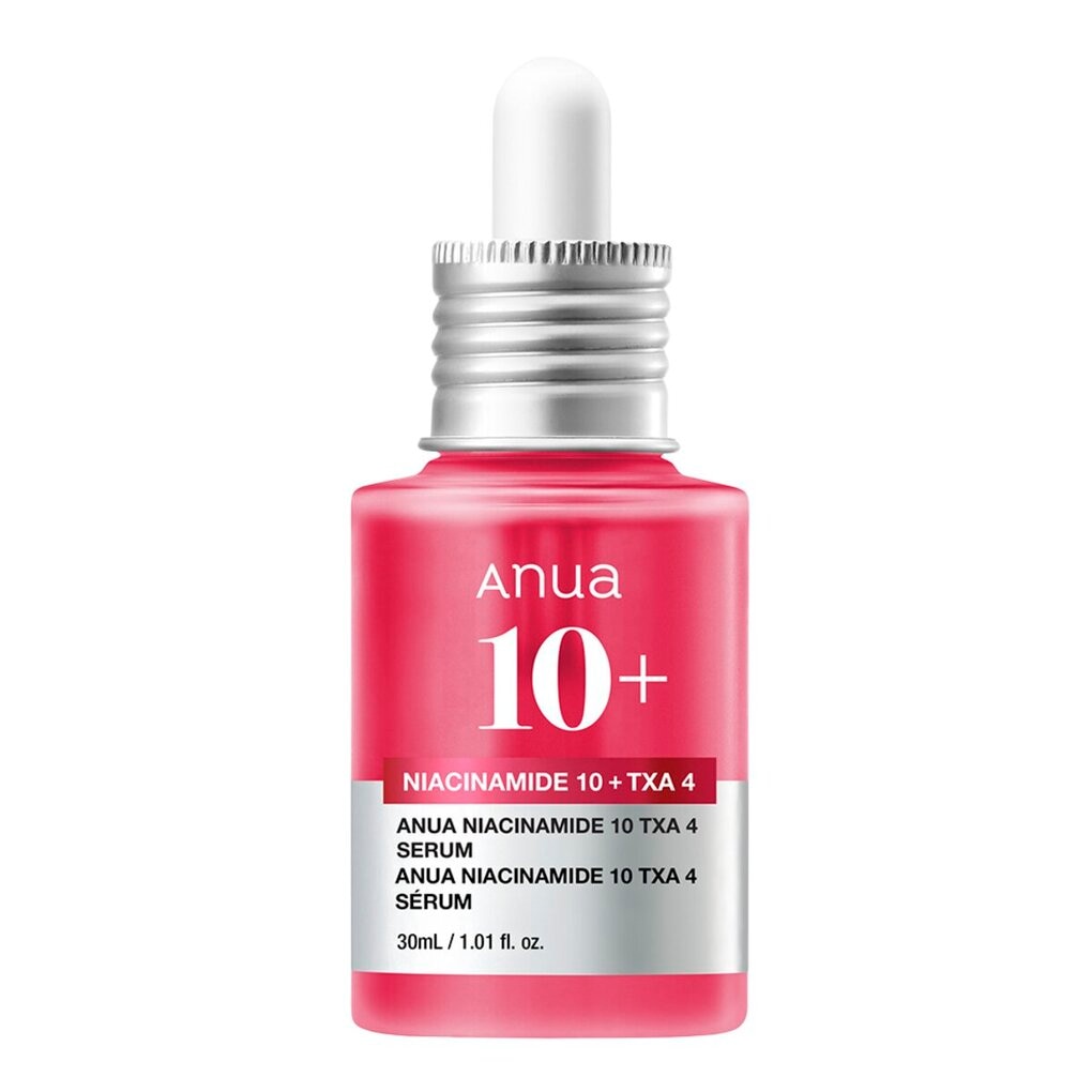 Anua Niacinamide 10 TXA 4 Serum