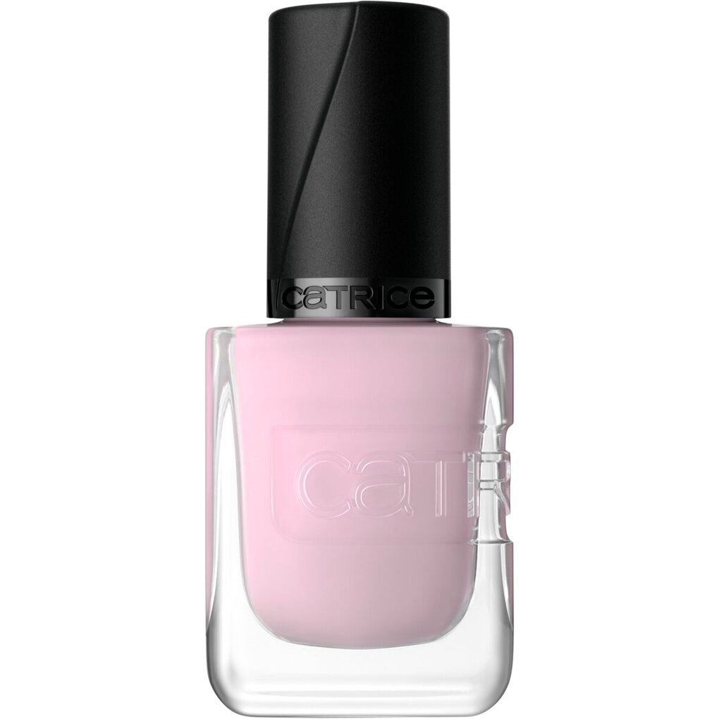Catrice Gel Affair 048 Frosted Crush Nagellak