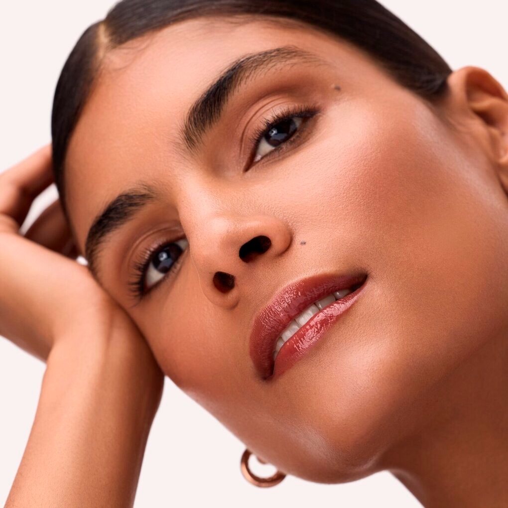 Catrice Colour Glaze 020 Mood Nude Lip Tint