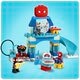 LEGO DUPLO Marvel 10464 Team Spidey Hoofdkwartier