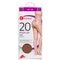 Kruidvat Push Up Mat 20 Den Panty