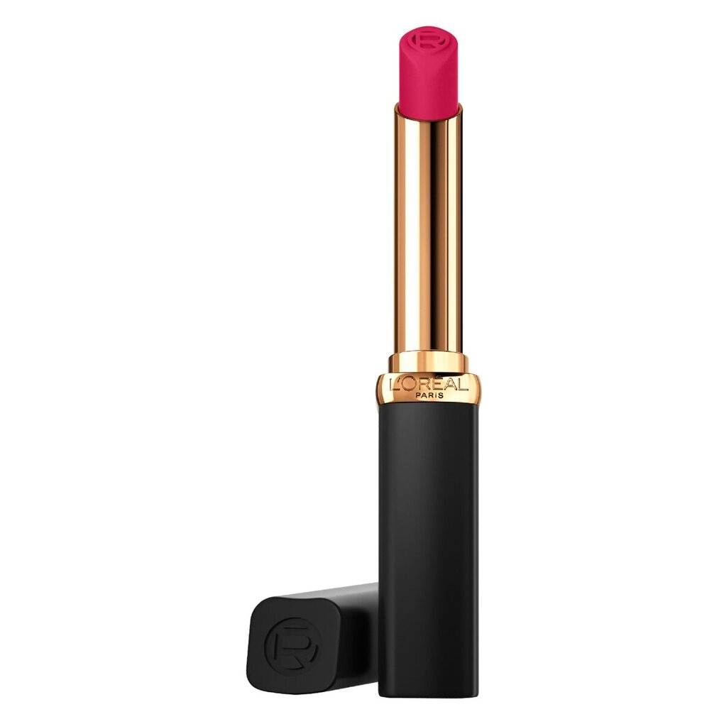 L'Oreal Paris Color Riche Intense Volume 2010 La Prune Matte Lippenstift