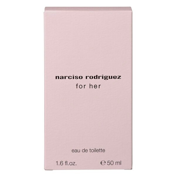 Narciso Rodriguez For Her Eau de Toilette | Kruidvat