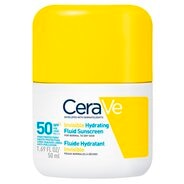 Afbeelding van CeraVe SPF50 Sunscreen - Invisible