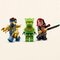 LEGO Ninjago 71862 Lloyds Drakenmecha Strijdpakket