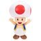Super Mario Toad Figuur