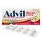 Advil Reliva Forte 400mg Ibuprofen Liquid-Caps