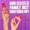 NYX Professional Makeup Make 'Em Wonder 09 Light Nude Foundation