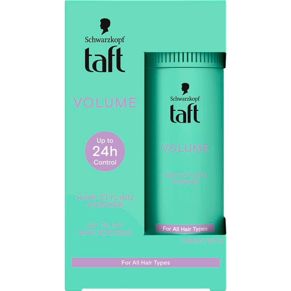 Taft Styling Volume Poeder