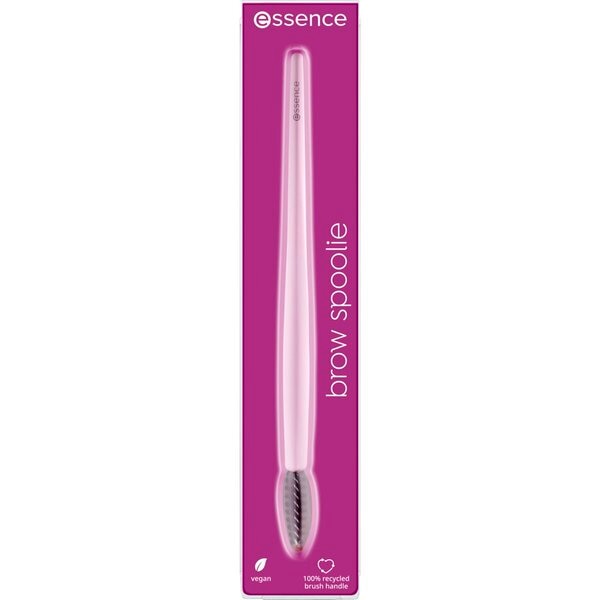 Essence 01 Brow Game Changer Brow Spoolie