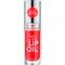 Essence Hydra Kiss 12 Ruby Sparkle Lip Oil