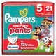 Pampers Baby-Dry Paw Patrol Pants Maat 5 Luierbroekjes